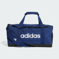 Mala Duffel Pequena Linear Unisex adidas
