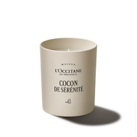 Vela Perfumada para Ambiente Cocon de Sérénité