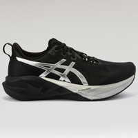 Tênis Masculino ASICS Novablast 5 Platinum