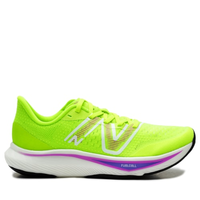 Tênis Feminino Fuelcell Rebel V3 - Verde