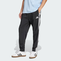 Calça Malha Essentials Três Listras Homem adidas