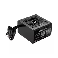Fonte Gamer Rise Mode Elektra, 650W, Bronze, PFC Ativo, Preto - RM-PSU-ELK-650-B