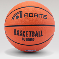 Bola de Basquete Adams