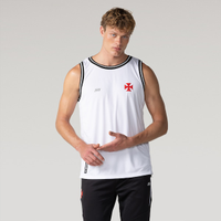 Camiseta Regata do Vasco Torcedor Masculina