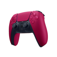 Controle Sony PS5 DualSense Sem Fio Cosmic Red - SONYCOSMICRED