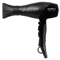 Secador de Cabelo Britânia BSC2000 com Ar Frio 2000W, Preto 220V
