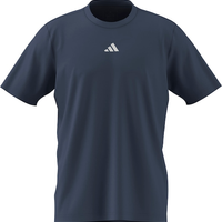Camiseta Masculina adidas Manga Curta Treino Básica