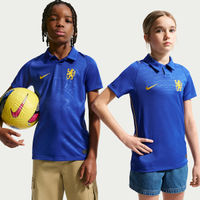 Camisa Chelsea I 2026/27 Nike Infantil