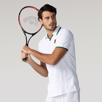 Camisa Polo Nike Court ADV Slam Masculina