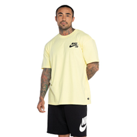 Camiseta Nike SB Logo - Masculina