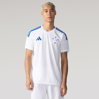 Camisa do Cruzeiro II 2026/27 adidas Torcedor Masculina
