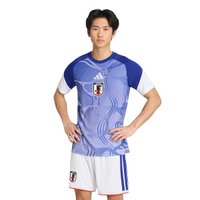 Camisa Japão Pré Jogo I 2026/27 adidas Masculina