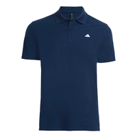 Camisa Polo adidas Ls Masculina