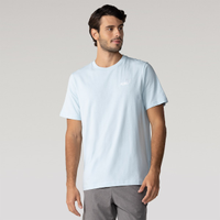 Camiseta Básica Puma Logo Pequena - Masculina