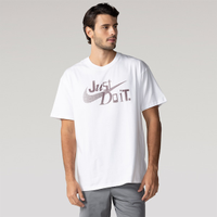 Camiseta Nike Sportswear JDI Unissex