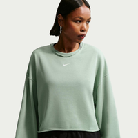 BLUSAO LS NIKE W NSW NK CHILL FT CR
