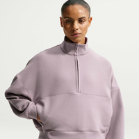 Blusão Feminino Nike Dri-FIT Soft Knit
