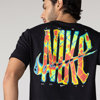 CAMISETA NIKE M NK STD TRAIN T