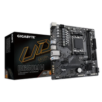 Placa Mãe Gigabyte B650M H AM5 2xDDR5 Chipset AMD B650 ATX