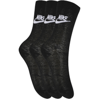 Kit de Meias Nike Sportswear Everyday Essential Crew Unissex