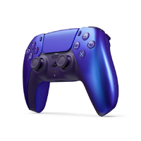 Controle Sony DualSense Sem Fio Chroma Indigo PS5 - CFI-ZCT1W11X