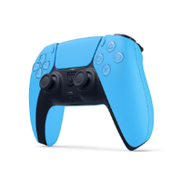 Controle DualSense Sem Fio PS5 Starlight Blue