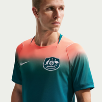 Camisa Austrália II 2026 Nike Masculina
