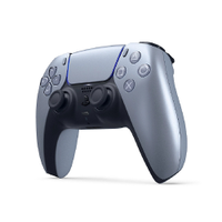 Controle DualSense Sem Fio PS5 Sterling Silver