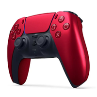 Controle DualSense Sem Fio PS5 Volcanic Red