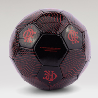 BOLA CAMPO FLAMENGO