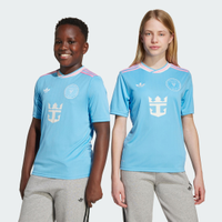Camisa do Inter Miami III 25/26 Messi Torcedor adidas Juvenil