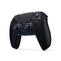 Controle Sony DualSense Sem Fio PS5 Midnight Black - CFI-ZCT1W