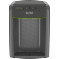 Purificador de Água Consul Refrigerado CPB34AF Cinza, Bivolt
