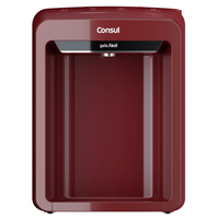 Purificador De Água Consul Eletrônico Com Refrigeração Outlet Cor Hibisco - Cpb33av_Out Bivolt