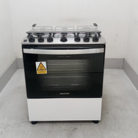 Fogão Brastemp 6 Bocas Branco Com Botões Removíveis E Exclusivo Aro Protetor - Bfs6ncbus3_Wbom_Ce6645954 Bivolt