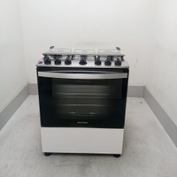 Fogão Brastemp 6 Bocas Branco Com Botões Removíveis E Exclusivo Aro Protetor - Bfs6ncbus3_Wbom_Ce6645954 Bivolt