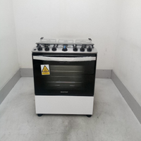 Fogão Brastemp 6 Bocas Branco Com Botões Removíveis E Exclusivo Aro Protetor - Bfs6ncbus3_Wbom_Ce6645954 Bivolt