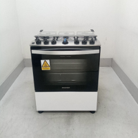 Fogão Brastemp 6 Bocas Branco Com Botões Removíveis E Exclusivo Aro Protetor - Bfs6ncbus3_Wbom_Ce6645954 Bivolt