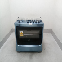 Fogão Consul 5 Bocas Inox Com Botões Removíveis - Cfs5narus3_Wbom_Cf6630376 Bivolt