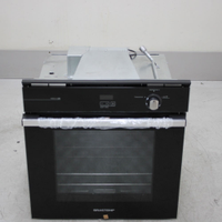 Forno De Embutir A Gás Brastemp 78 Litros Preto Com Grill E Timer Touch - Boa84aers1_Wexcele_Ce6615258 220V