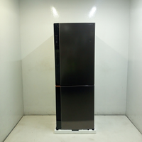 Geladeira Inteligente B= Smart Brastemp Frost Free Inverse 500 Litros Cor Black Inox - Bre66aexs3_Wbom_Jf6682302 Bivolt