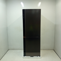 Geladeira Inteligente B= Smart Brastemp Frost Free Inverse 500 Litros Cor Black Inox - Bre66aexs3_Wbom_Jf6682302 Bivolt