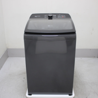 Máquina De Lavar Brastemp 13Kg Cinza Platinum Com Ciclo Tira Manchas Advanced E Ciclo Antibolinha - Bwk13a9as2_Wotimo_Ce6050040 110V