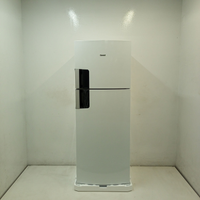 Geladeira Frost Free Duplex Consul 455 Litros Branca - Crm53mbbs3_Wbom_Je6615400 220V