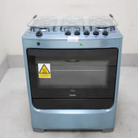 Fogão Consul 5 Bocas Inox Com Botões Removíveis - Cfs5narus3_Wbom_Cf6630376 Bivolt