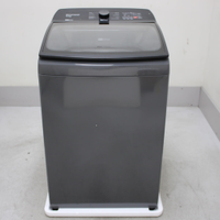 Máquina De Lavar Branca 14Kg Brastemp Com Smart Sensor E Lavagem Rápida - Bwj14abbs3_Wbom_Ce6112574 220V