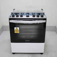 Fogão Brastemp 6 Bocas Branco Com Botões Removíveis E Exclusivo Aro Protetor - Bfs6ncbus3_Wbom_Ce6645954 Bivolt