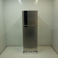 Geladeira Brastemp Frost Free 385 Litros Duplex Inox - Brm46mkas2_Wotimo_Jf6721138 110V