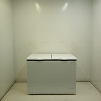 Freezer Horizontal Consul 2 Portas Branco - Chb42mb 220V