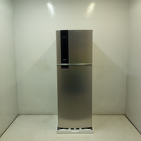 Geladeira Brastemp Frost Free 385 Litros Duplex Inox - Brm46mkas2_Wotimo_Jf6721138 110V